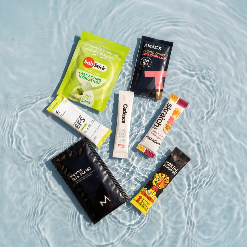 Ultimate Hydration Pack