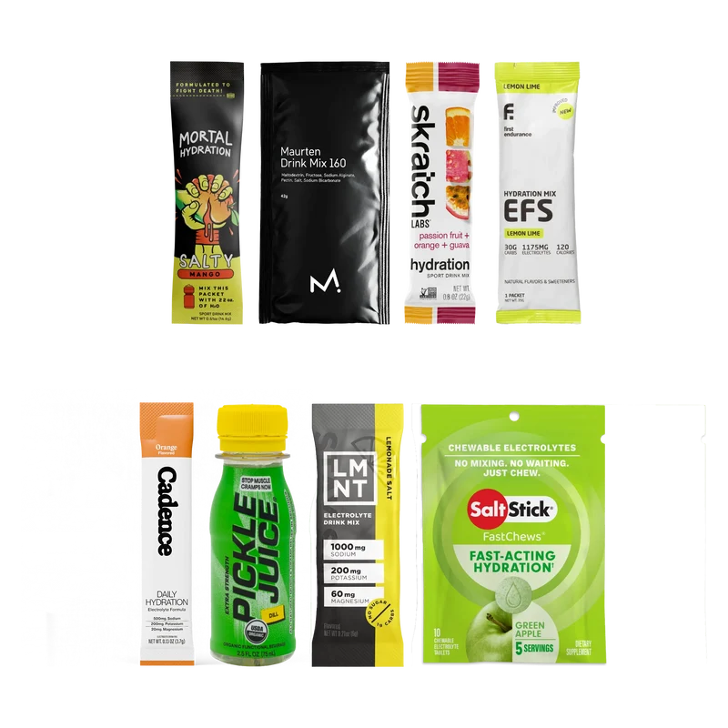 Ultimate Hydration Pack