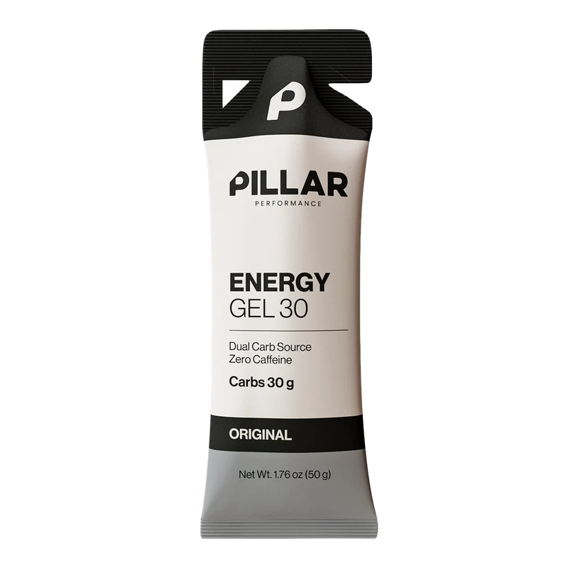 PILLAR Performance Gel 30
