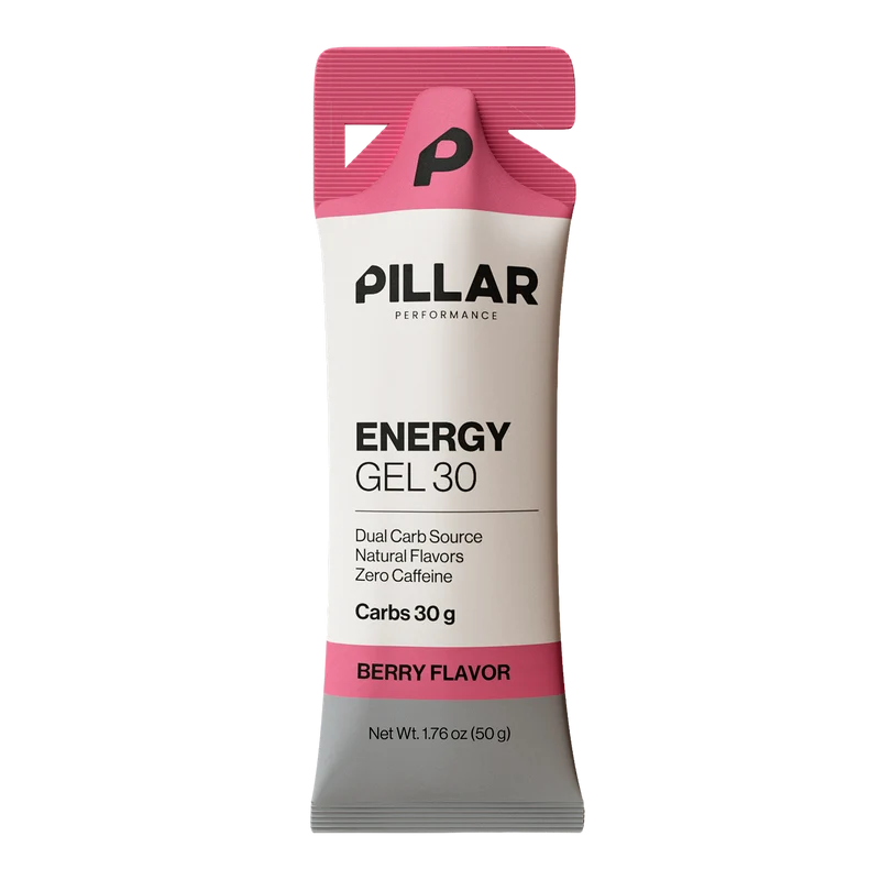 PILLAR Performance Gel 30