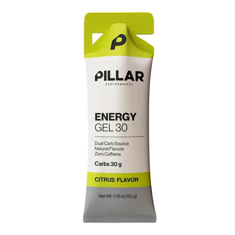 PILLAR Performance Gel 30