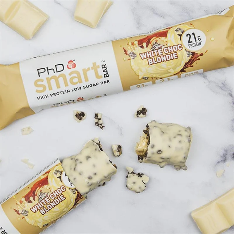 PHD SMART BAR (64G)