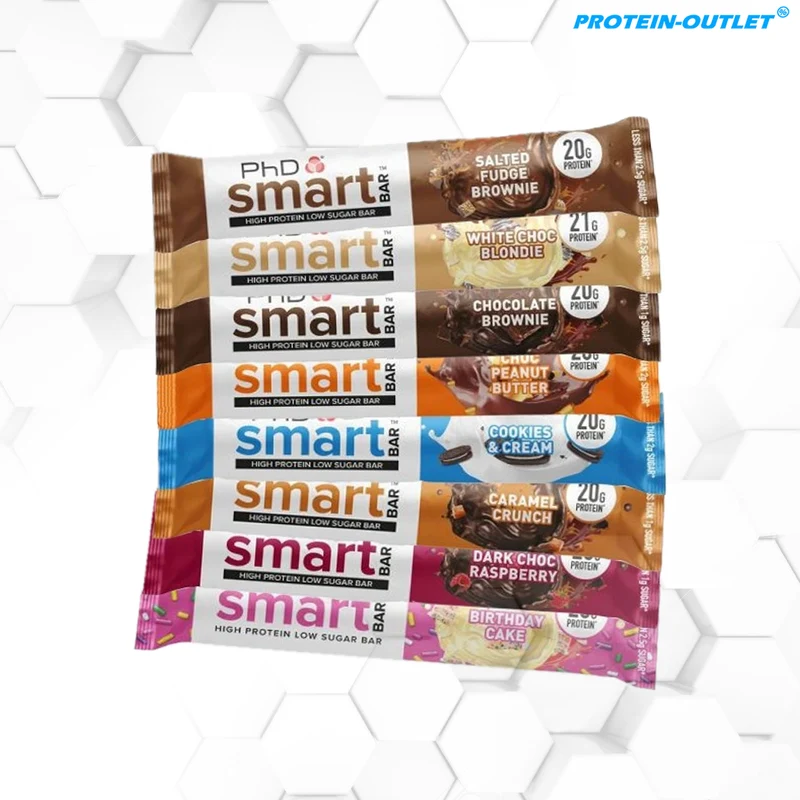 PHD SMART BAR (64G)