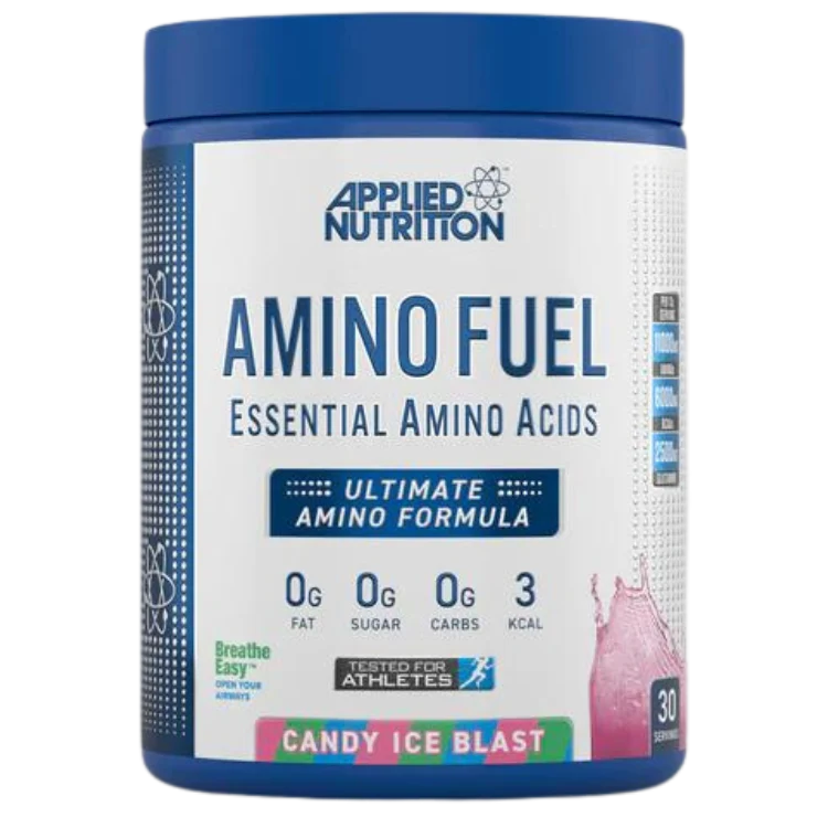 APPLIED NUTRITION EAAs Amino Fuel (390g)