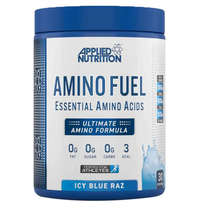 APPLIED NUTRITION EAAs Amino Fuel (390g)