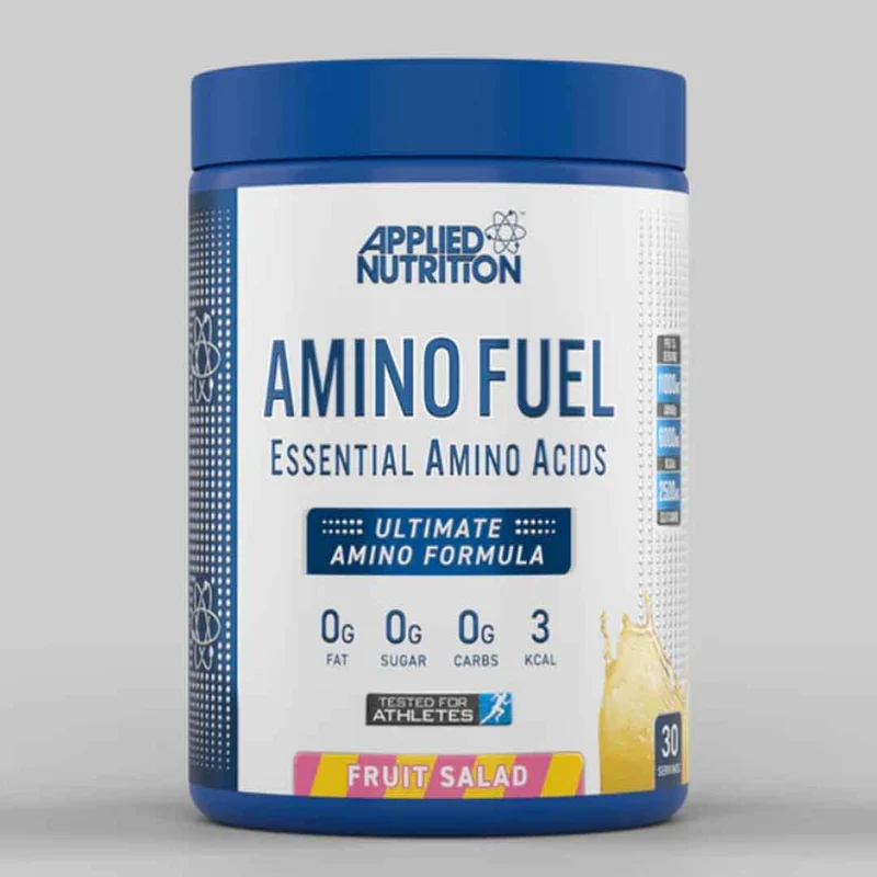 APPLIED NUTRITION EAAs Amino Fuel (390g)