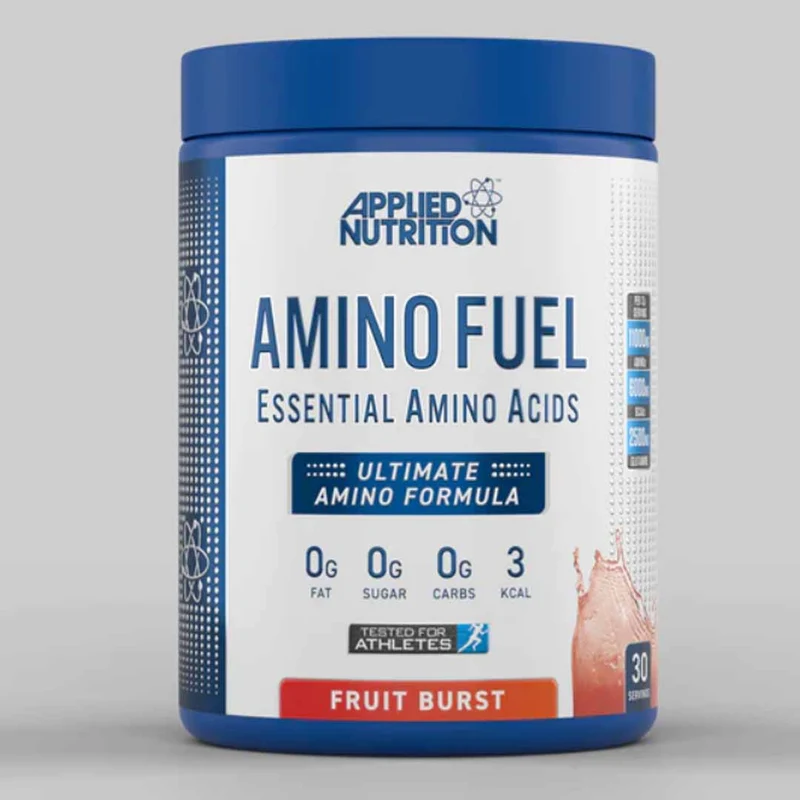 APPLIED NUTRITION EAAs Amino Fuel (390g)