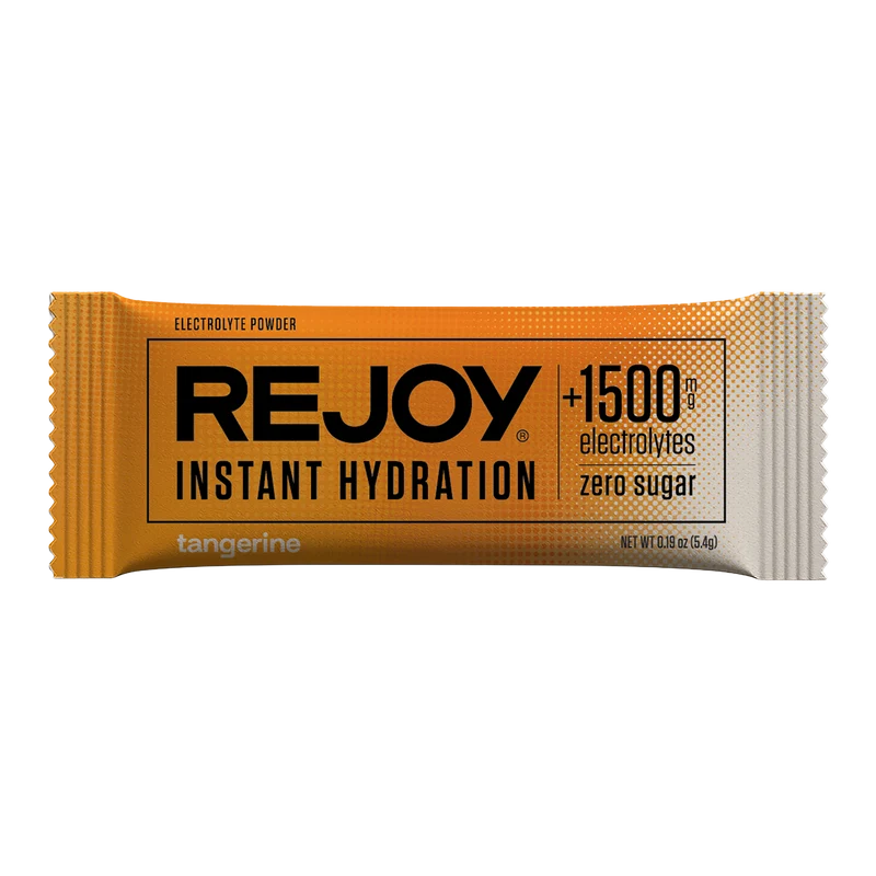 REJOY Instant Hydration