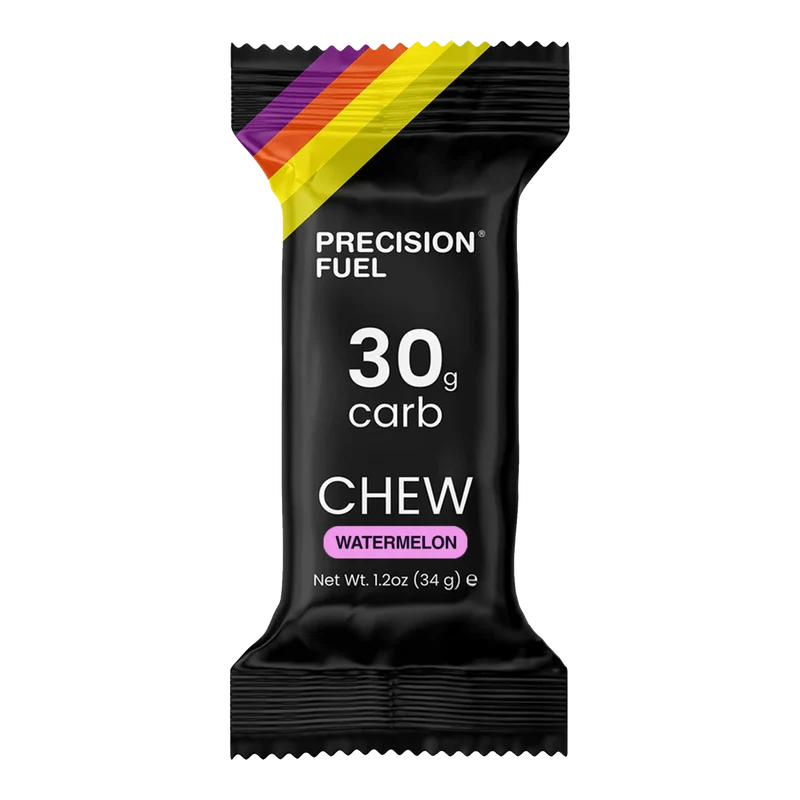 Precision Fuel and Hydration PF 30 Chew