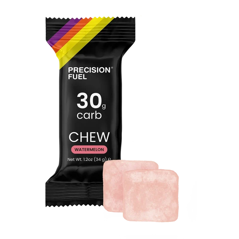 Precision Fuel and Hydration PF 30 Chew