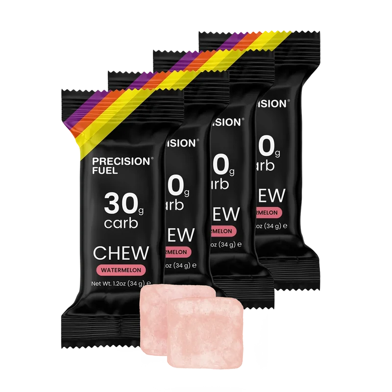 Precision Fuel and Hydration PF 30 Chew