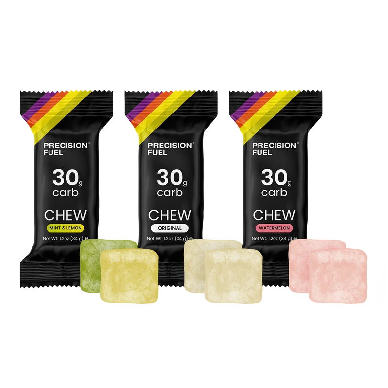 Precision Fuel and Hydration PF 30 Chew