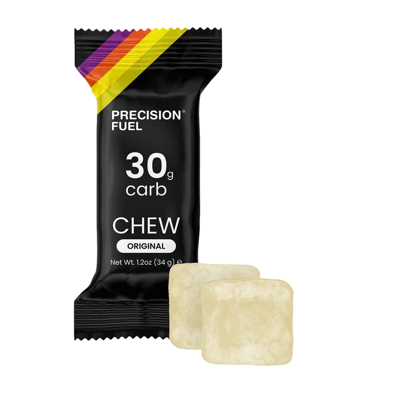 Precision Fuel and Hydration PF 30 Chew
