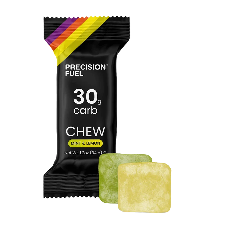 Precision Fuel and Hydration PF 30 Chew