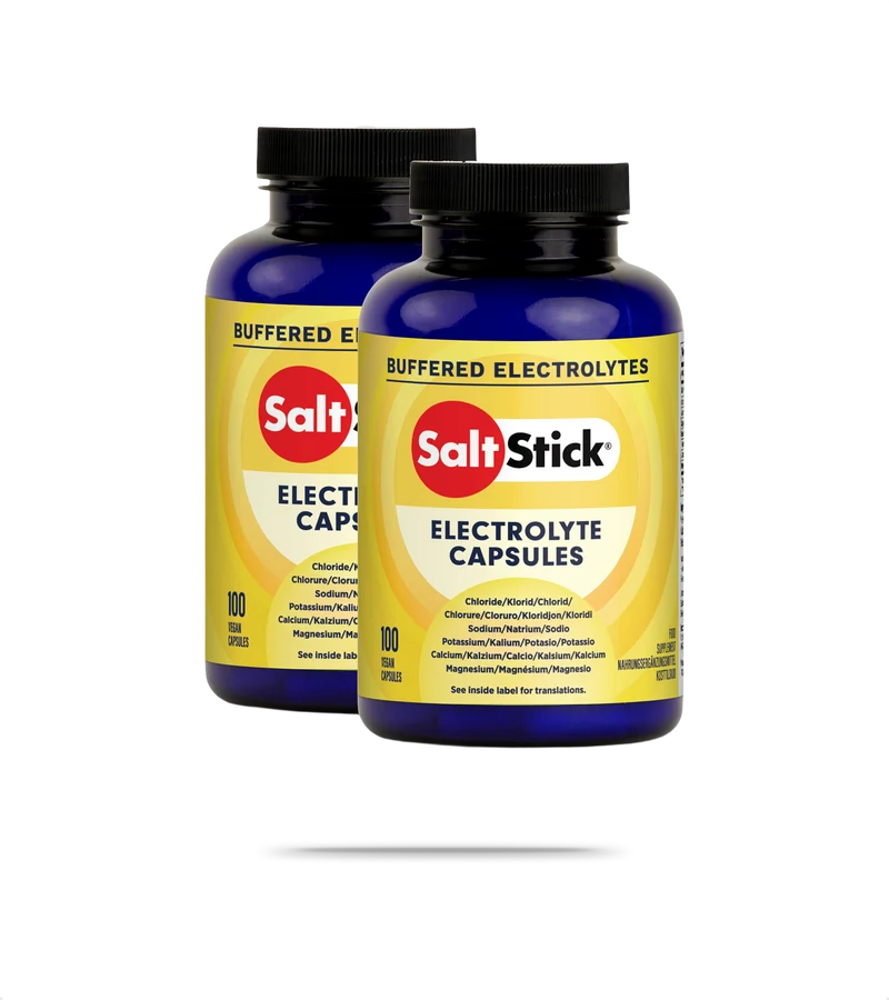 200 Electrolyte Capsule Bundle