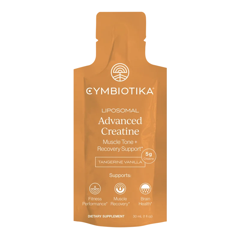 Cymbiotika Liposomal Advanced Creatine
