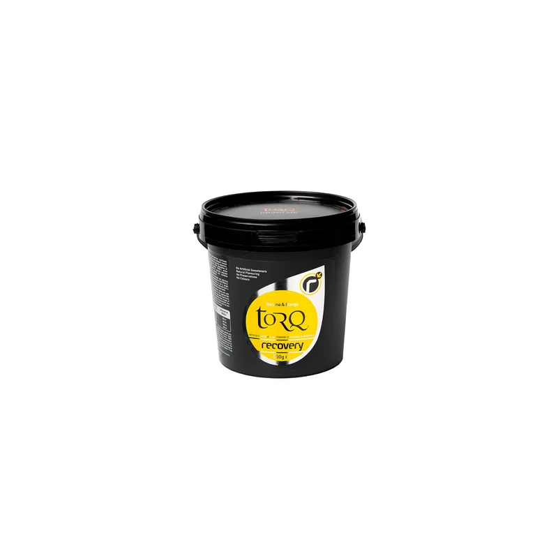 TORQ Recovery Mix Tub