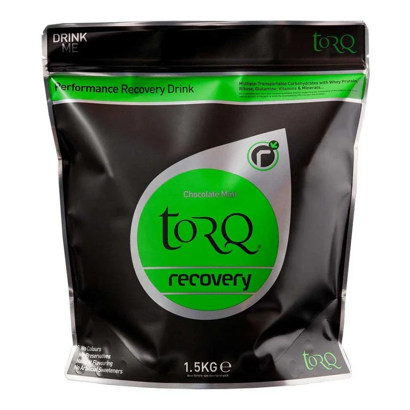 TORQ Recovery Mix Tub