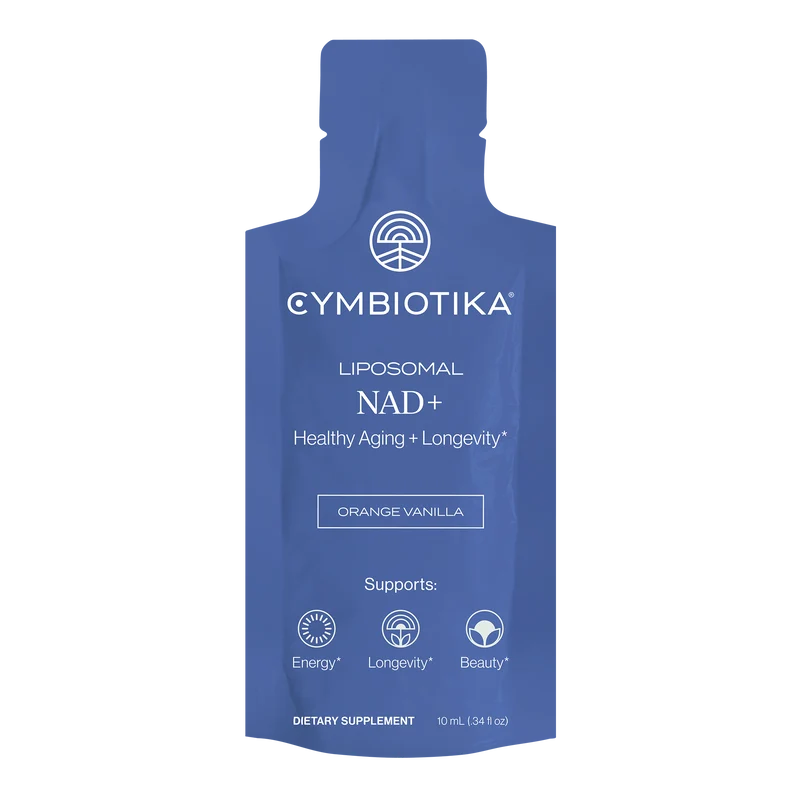Cymbiotika Liposomal NAD+