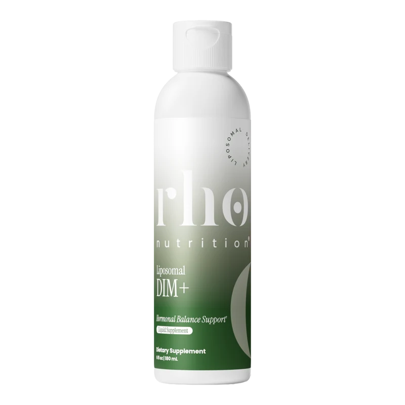 Rho Liposomal DIM+
