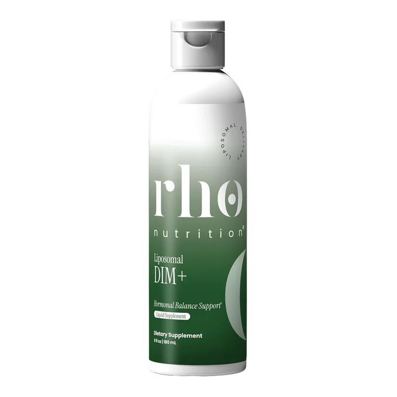Rho Liposomal DIM+