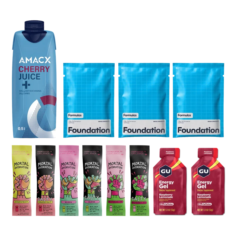 Supertri Race Pack