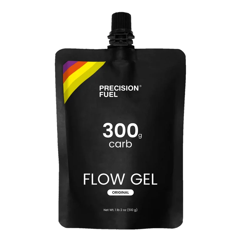 Precision Fuel and Hydration PF 300 Flow Gel