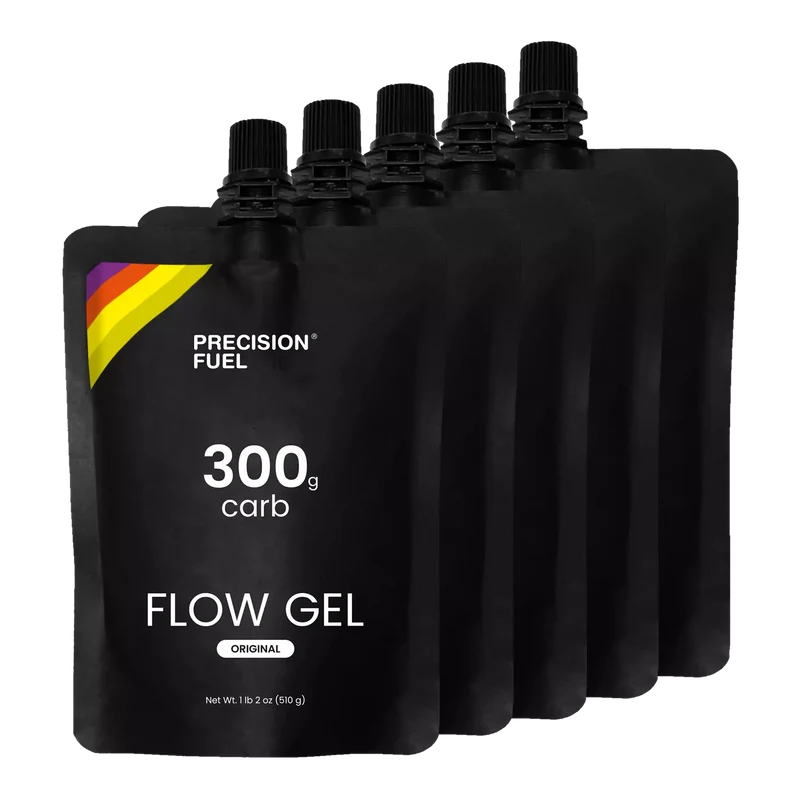 Precision Fuel and Hydration PF 300 Flow Gel