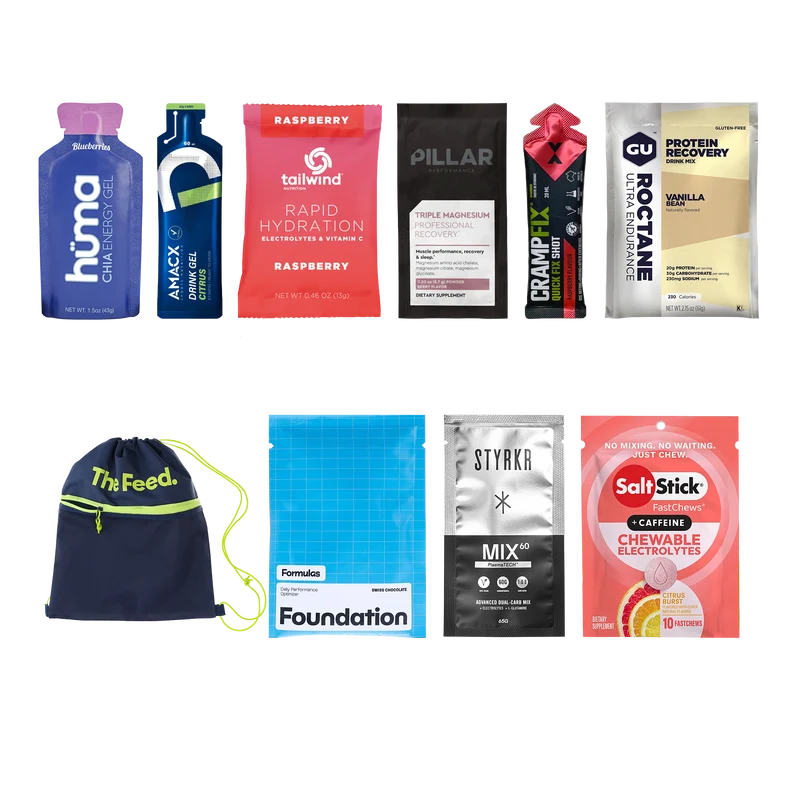 Rock 'n' Roll Runner Pack