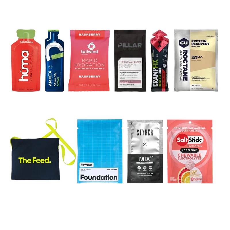Rock 'n' Roll Runner Pack