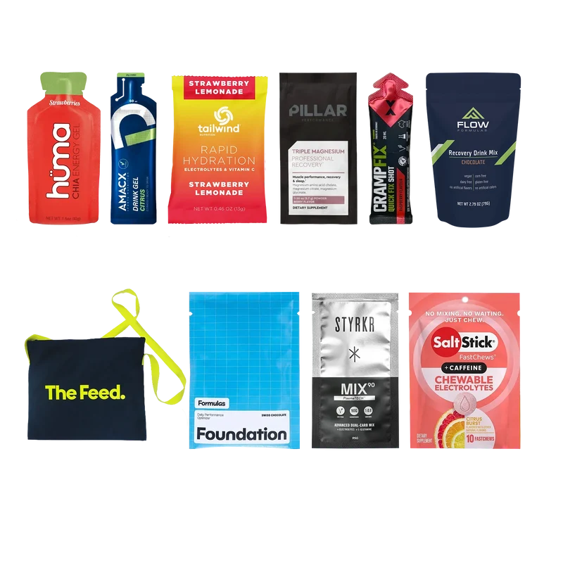 Rock 'n' Roll Runner Pack