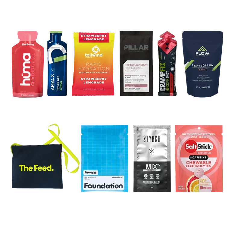 Rock 'n' Roll Runner Pack