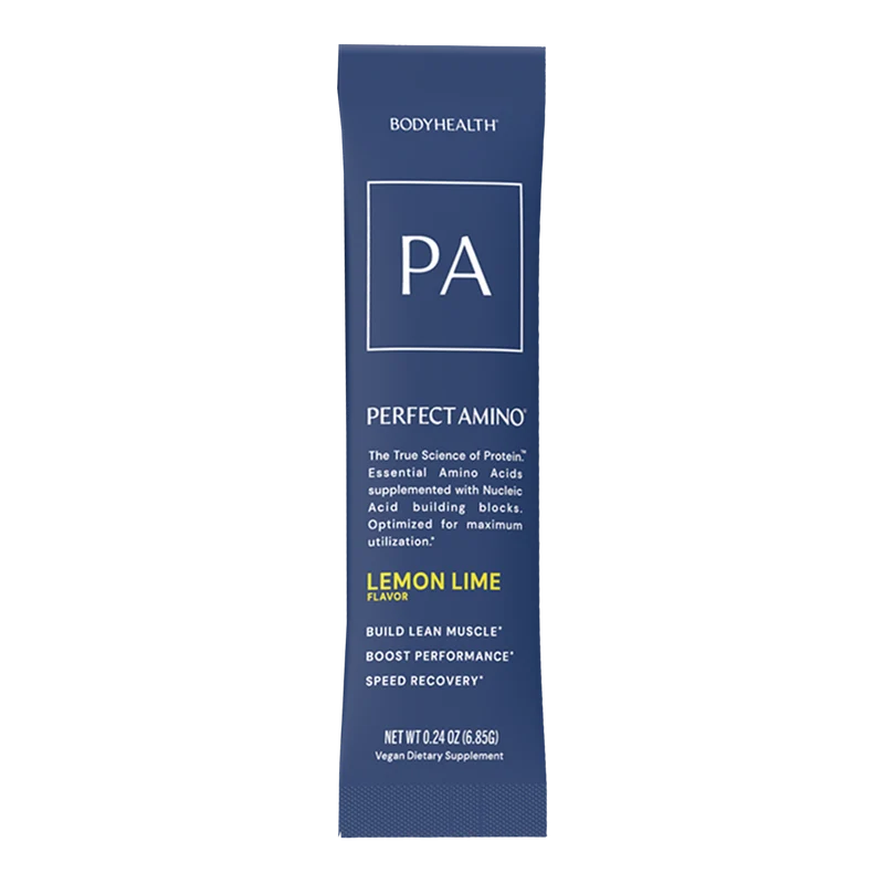 BodyHealth Perfect Amino Powder