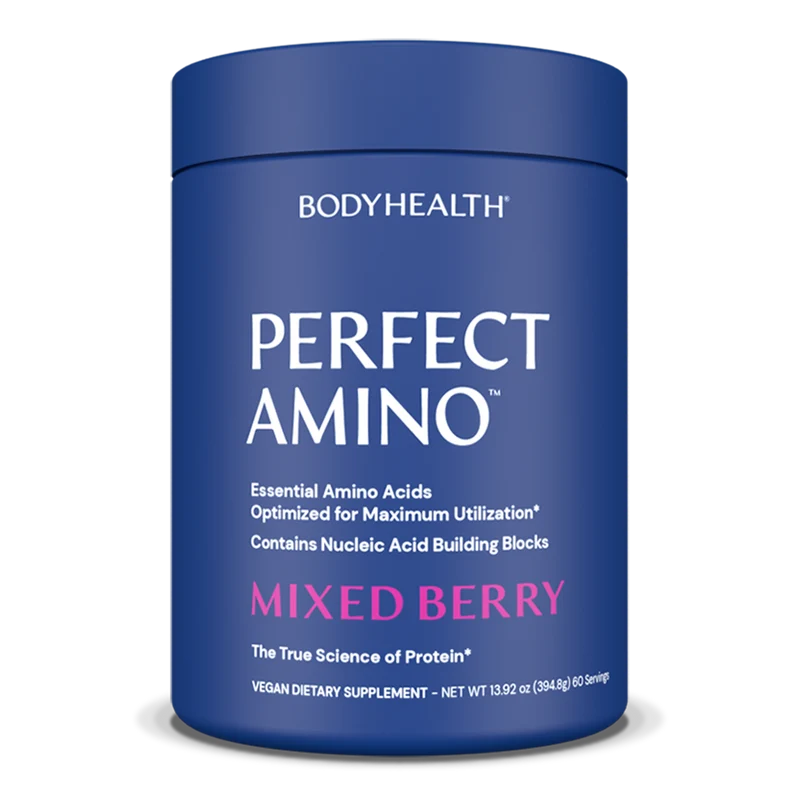 BodyHealth Perfect Amino Powder