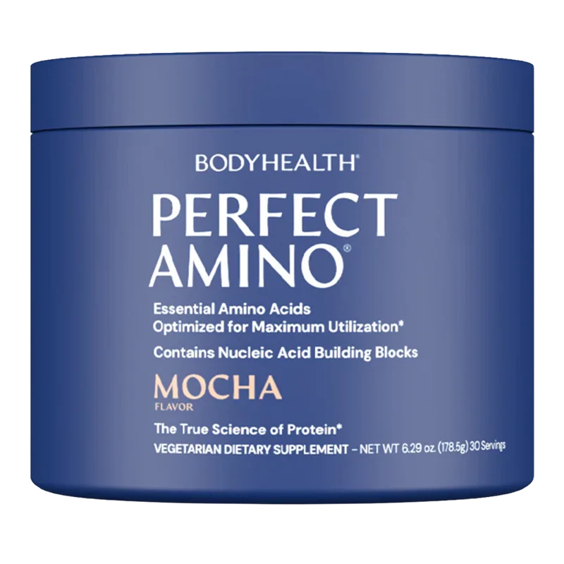 BodyHealth Perfect Amino Powder