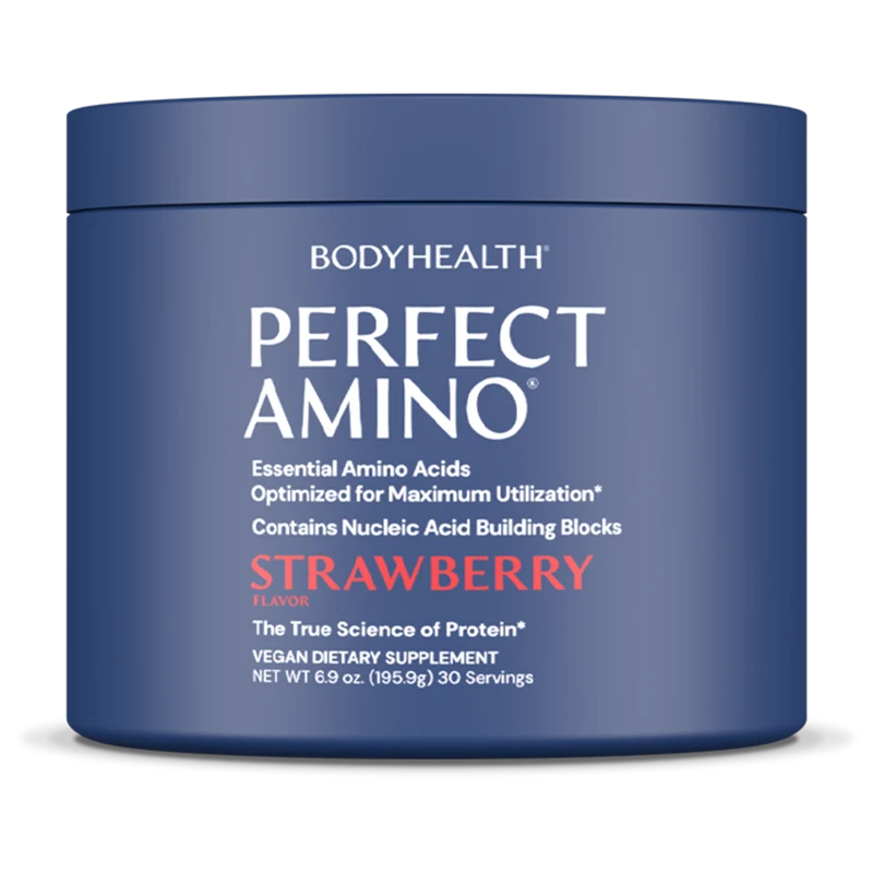 BodyHealth Perfect Amino Powder
