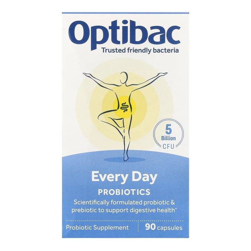 Optibac Probiotics Every Day