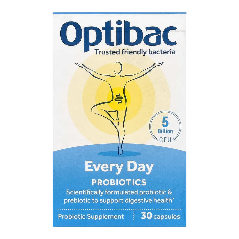 Optibac Probiotics Every Day