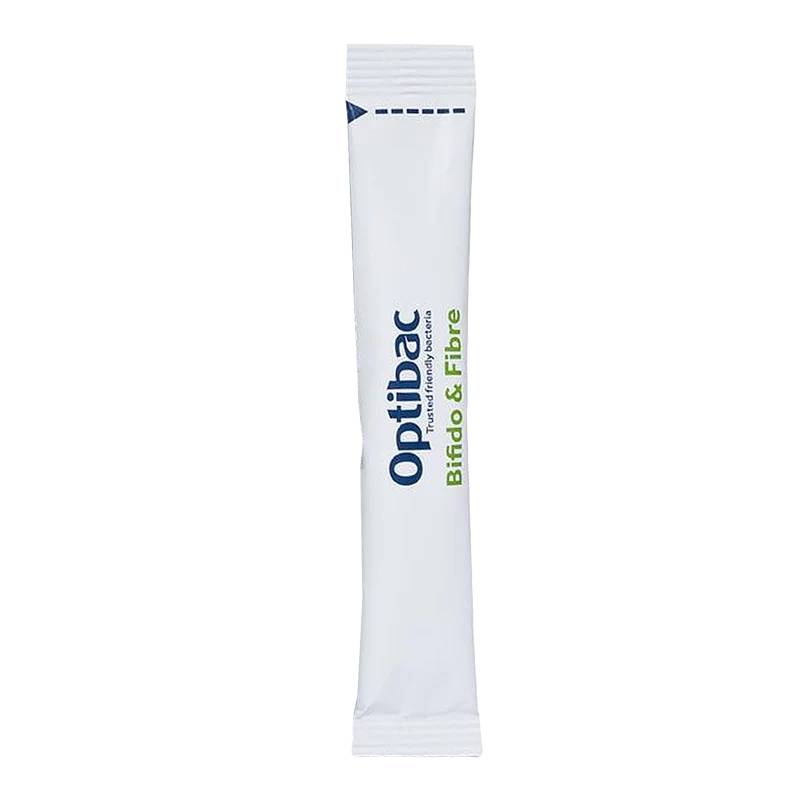 Optibac Probiotics Bifido & Fibre