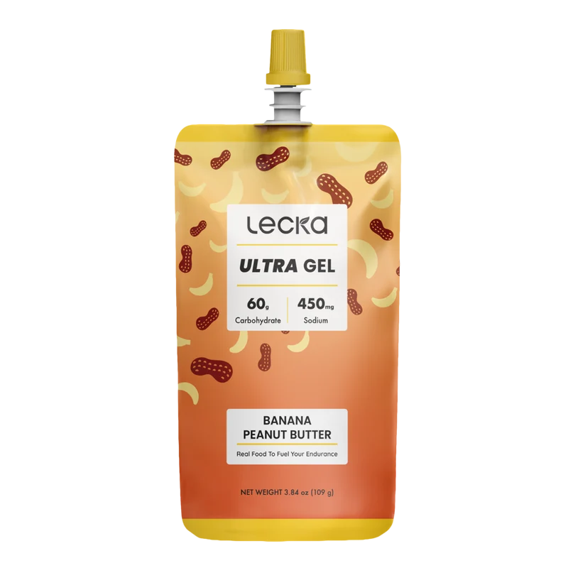 Lecka Ultra Gel