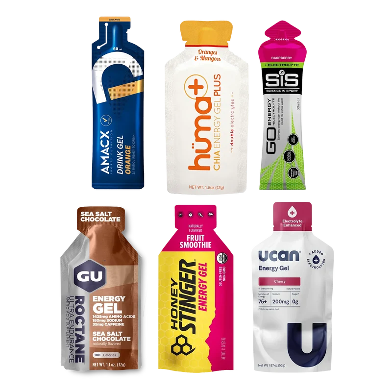 Ultimate Electrolyte Gel Pack