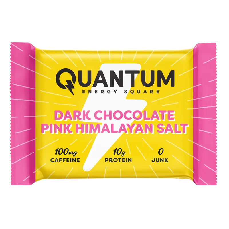Quantum Energy Squares Sample Pack