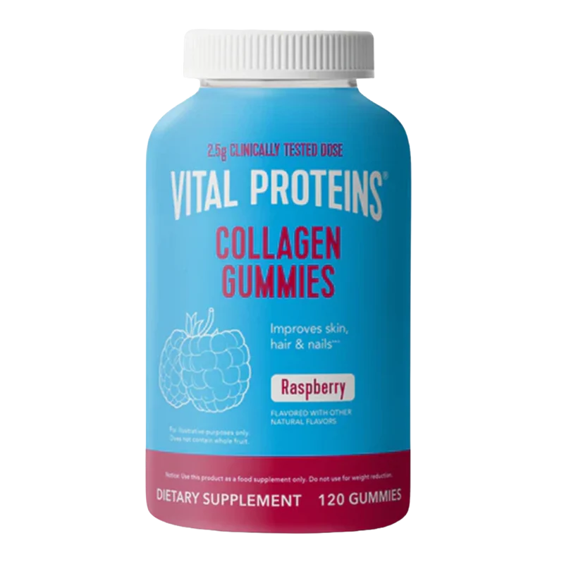 Vital Proteins Collagen Gummies