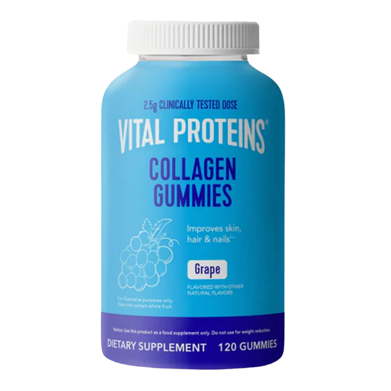 Vital Proteins Collagen Gummies