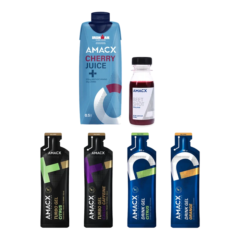 Amacx Essentials Kit