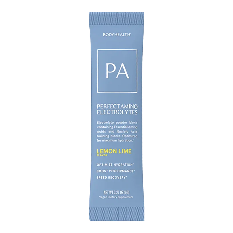 BodyHealth PerfectAmino Electrolytes