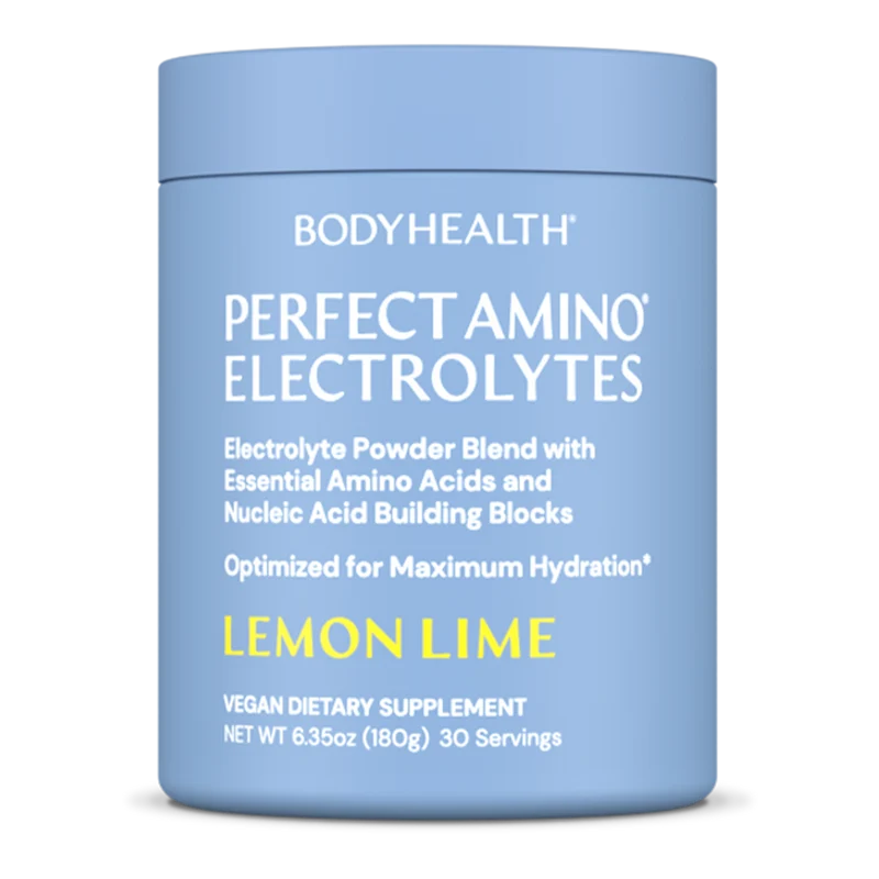 BodyHealth PerfectAmino Electrolytes