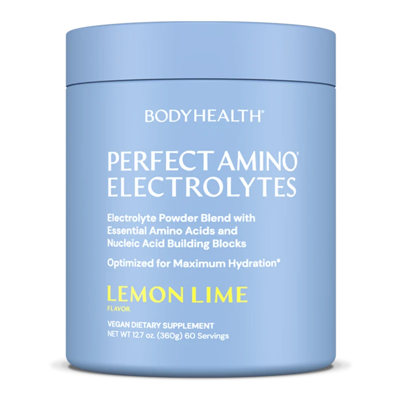 BodyHealth PerfectAmino Electrolytes