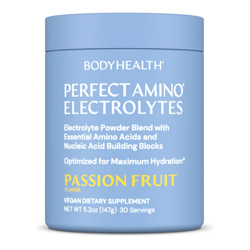 BodyHealth PerfectAmino Electrolytes
