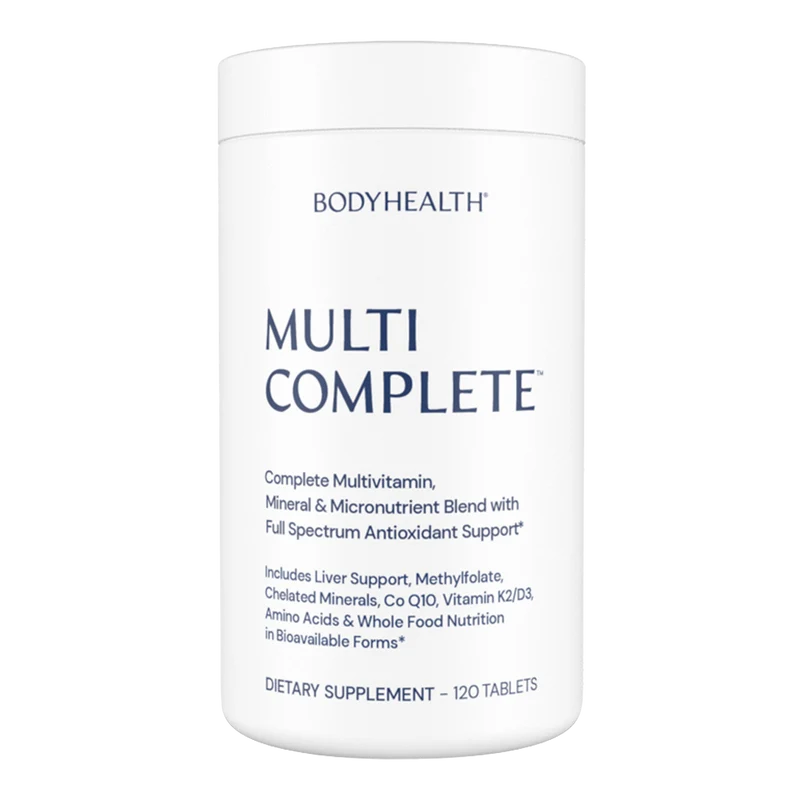 BodyHealth Multi Complete